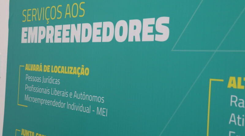 Semana do MEI em Gaspar terá capacitações e consultorias para empreendedores