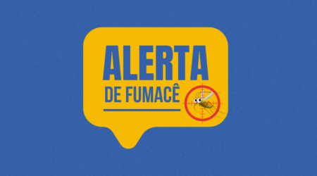 Saúde realiza aplicação de fumacê no bairro Gaspar Grande nesta quinta-feira (21)